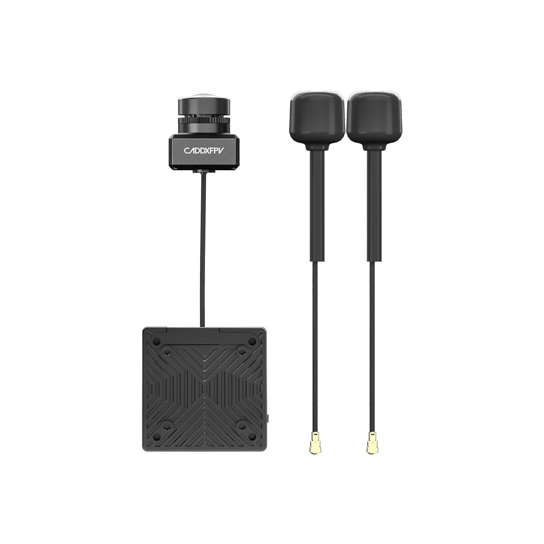 Caddx Walksnail Avatar HD Kit  - Fpv Drone Tool Kit incelemesi ve fiyatı