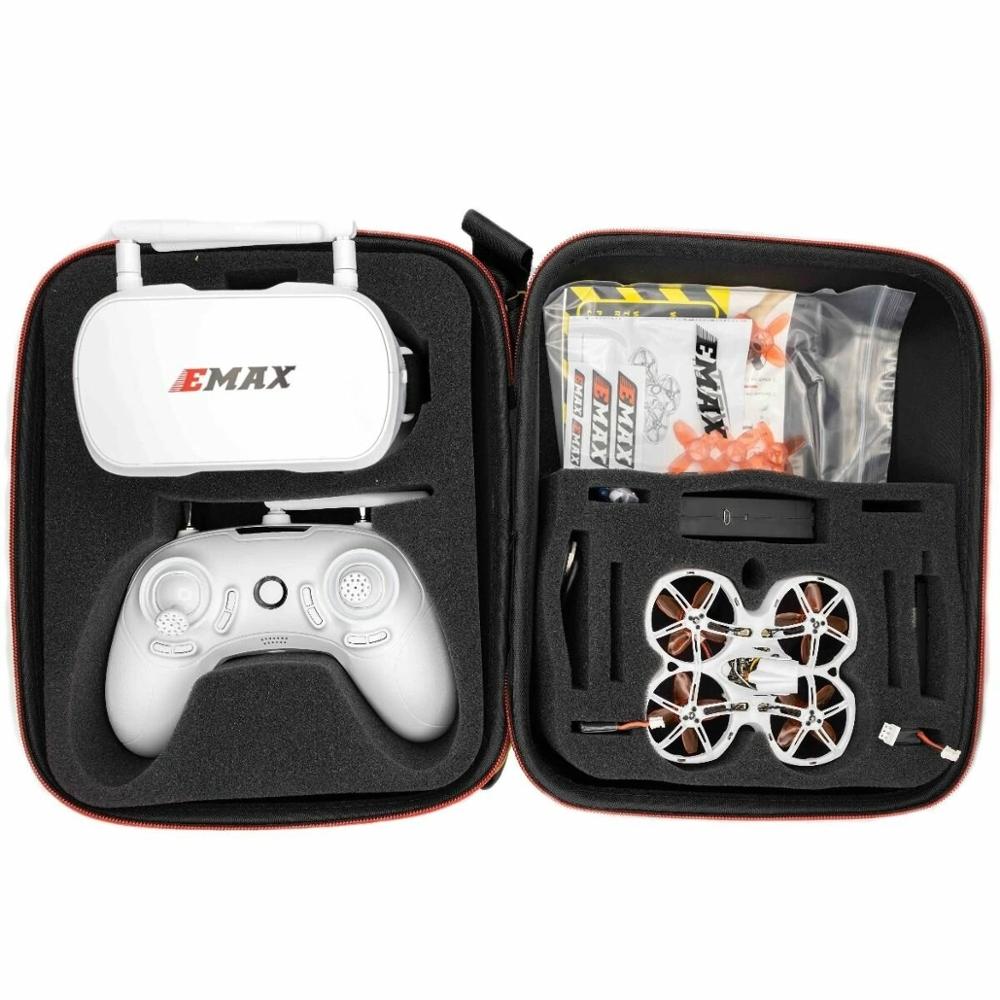 Emax Tinyhawk II 2 RTF FPV yar - Fpv Drone Goggles incelemesi ve fiyatı