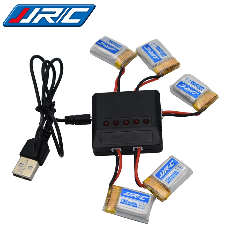 Orijinal JJRC H36 Pil 3.7 V 15 - Fpv Drone Charger incelemesi ve fiyatı