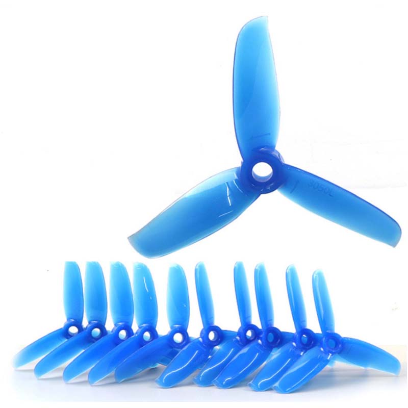 3050 3 İnç Pervaneler, 130/140 - Fpv Drone Propeller incelemesi ve fiyatı