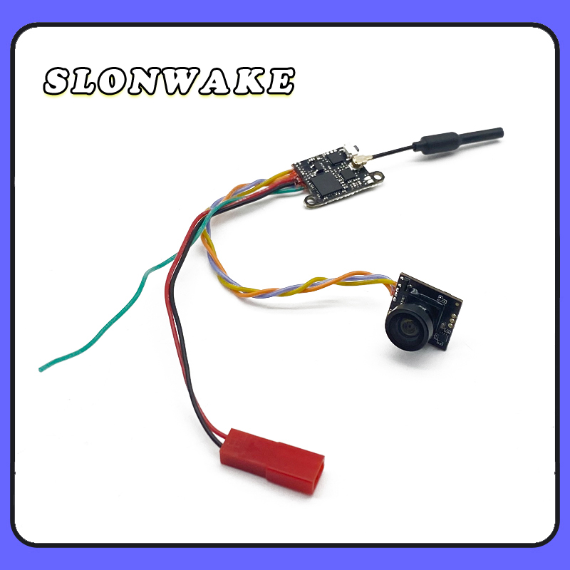 SLONWAKE 5.8G 1200TVL FPV Kame - Fpv Drone Frame incelemesi ve fiyatı