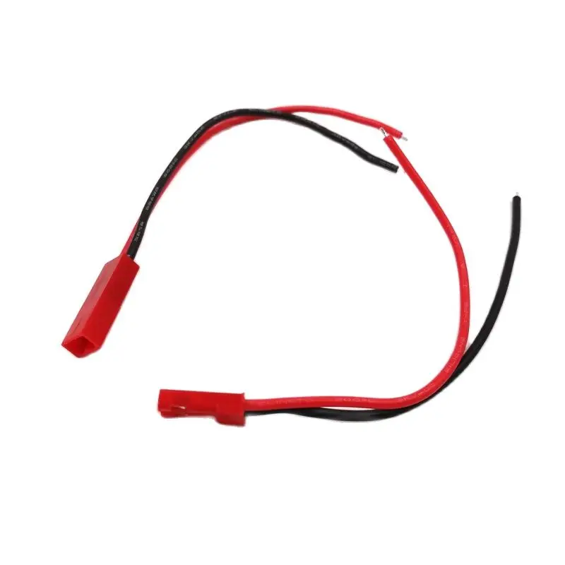 20 adet 10 Çift JST 2P Konnekt - Fpv Drone Kit incelemesi ve fiyatı
