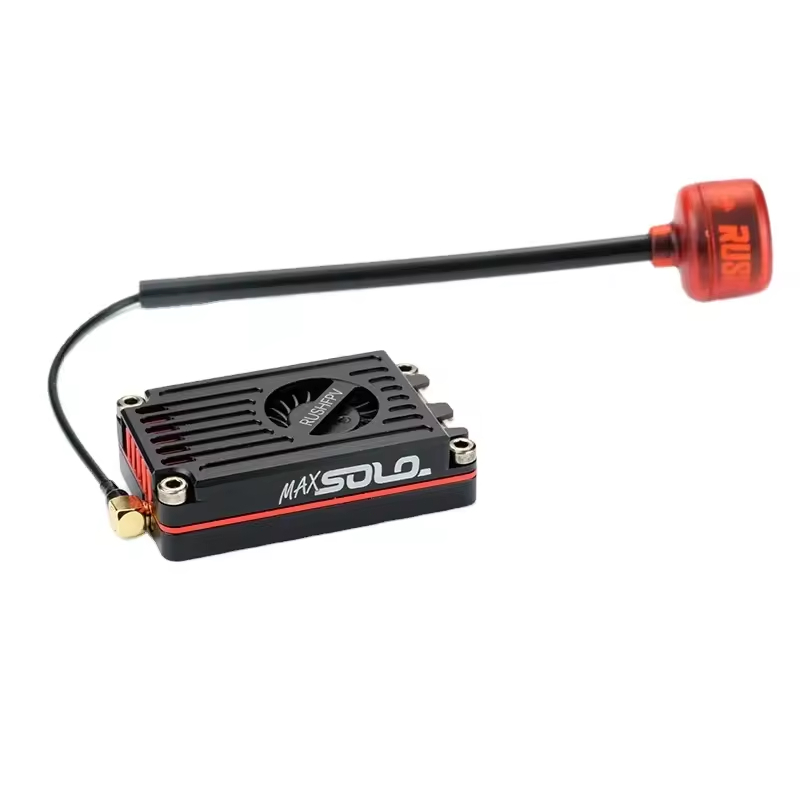 Rushfpv Max Solo 5.8G 2.5W VTX - Fpv Drone Vtx incelemesi ve fiyatı