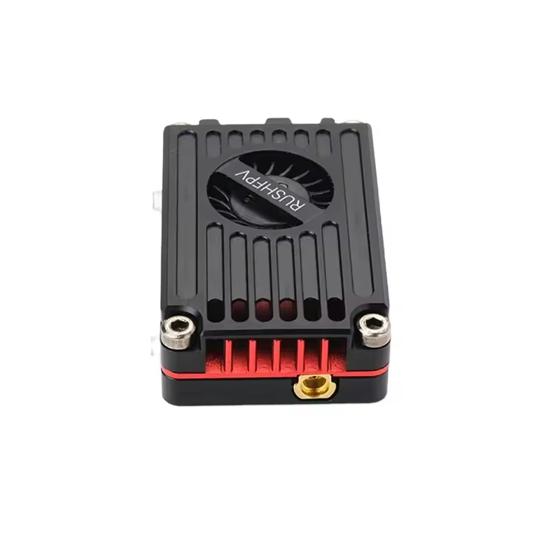 Rushfpv Max Solo 5.8G 2.5W VTX - Fpv Drone Vtx incelemesi ve fiyatı