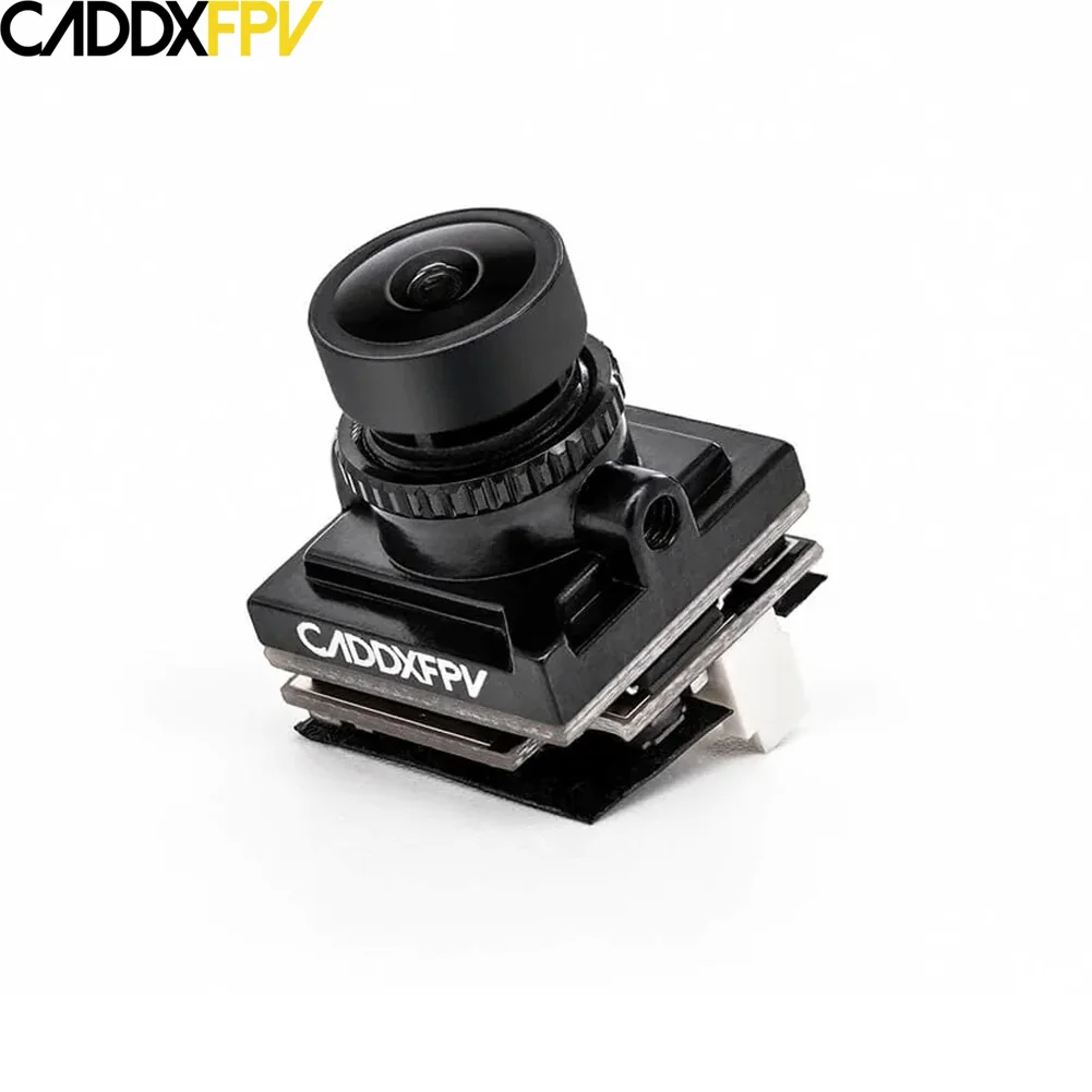 Caddx Baby Ratel 2 Nano Boyut  - Fpv Drone Camera incelemesi ve fiyatı