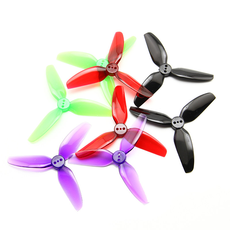 Hq Fpv Pervaneler 3 Kanatlı 3x - Fpv Drone Propeller incelemesi ve fiyatı