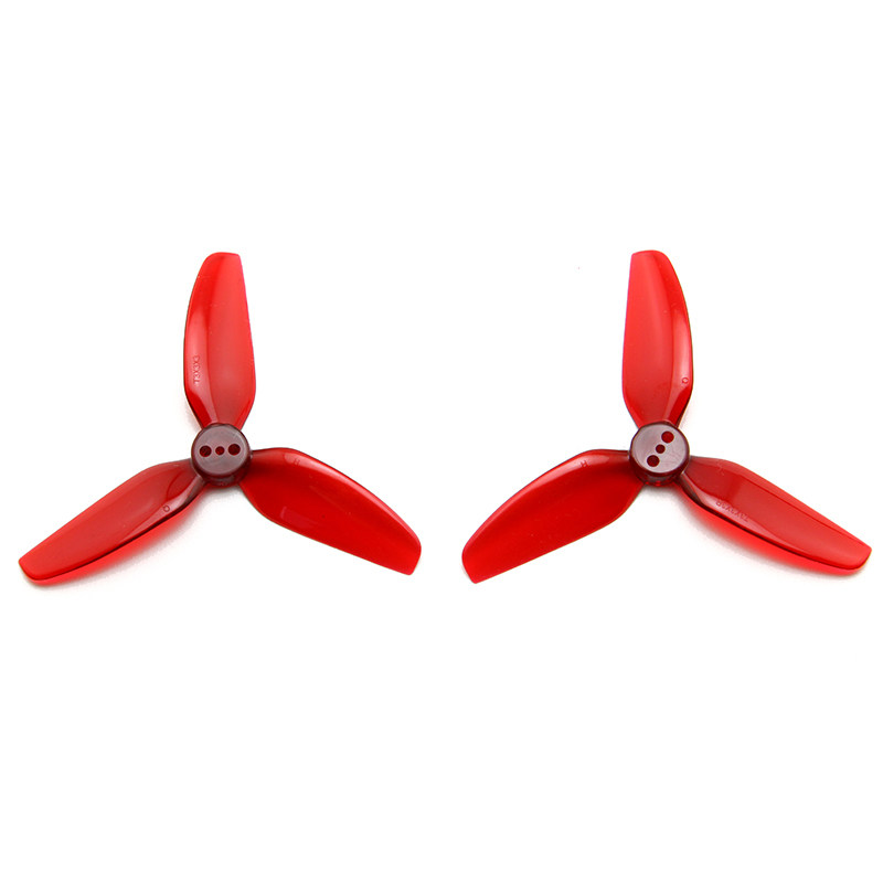 Hq Fpv Pervaneler 3 Kanatlı 3x - Fpv Drone Propeller incelemesi ve fiyatı