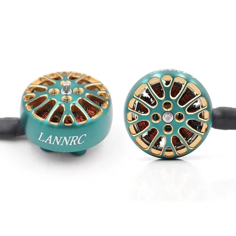 LANNRC 1404 Plus 4600kv 3800kv - Fpv Drone Kit incelemesi ve fiyatı