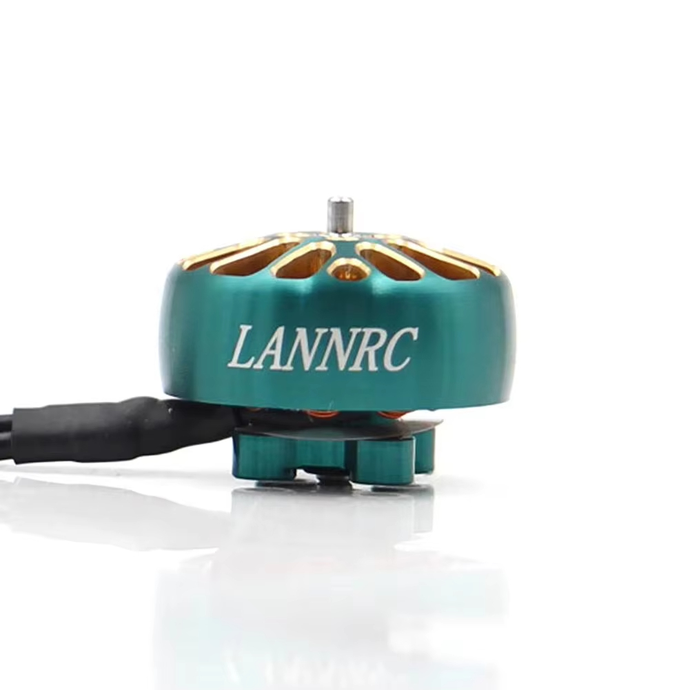 LANNRC 1404 Plus 4600kv 3800kv - Fpv Drone Kit incelemesi ve fiyatı