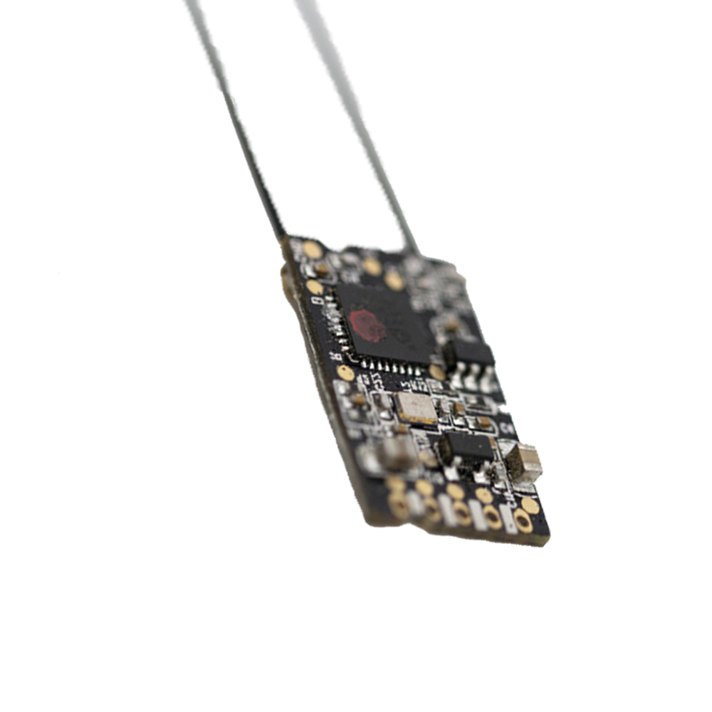 FlySky FTr10 FTr16S 2.4G İki Y - Fpv Drone Receiver incelemesi ve fiyatı