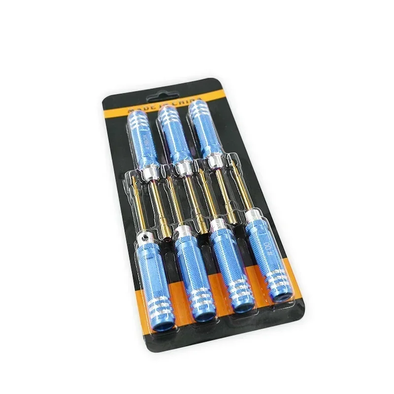 YSIDO 7 Parça 1.5 2.0 2.5mm Al - Fpv Drone Tool Kit incelemesi ve fiyatı