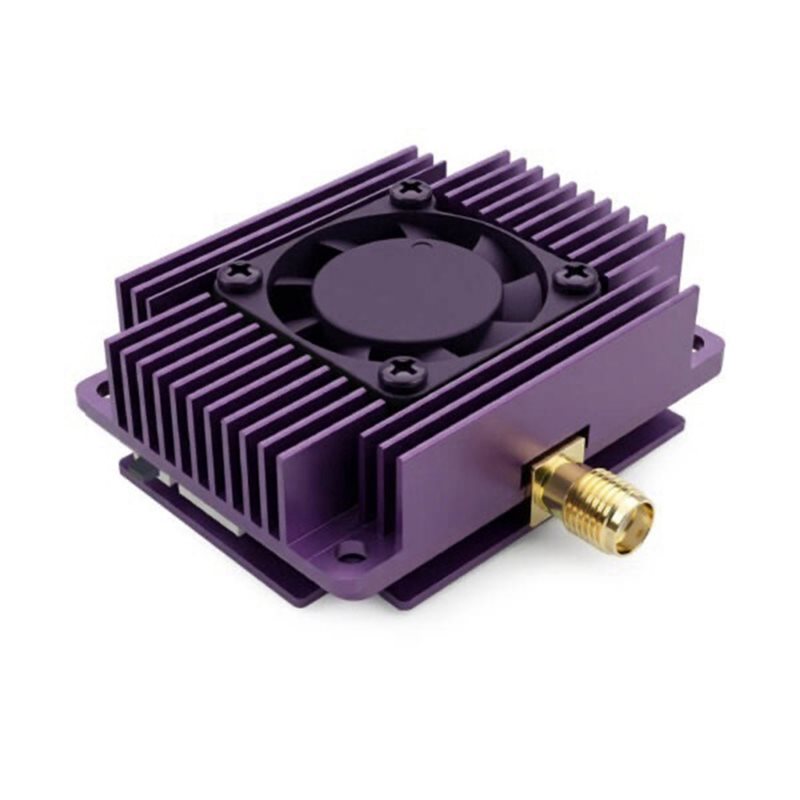 WOWFU-THOR T78 3W FPV Video Ve - Fpv Drone Transmitter incelemesi ve fiyatı