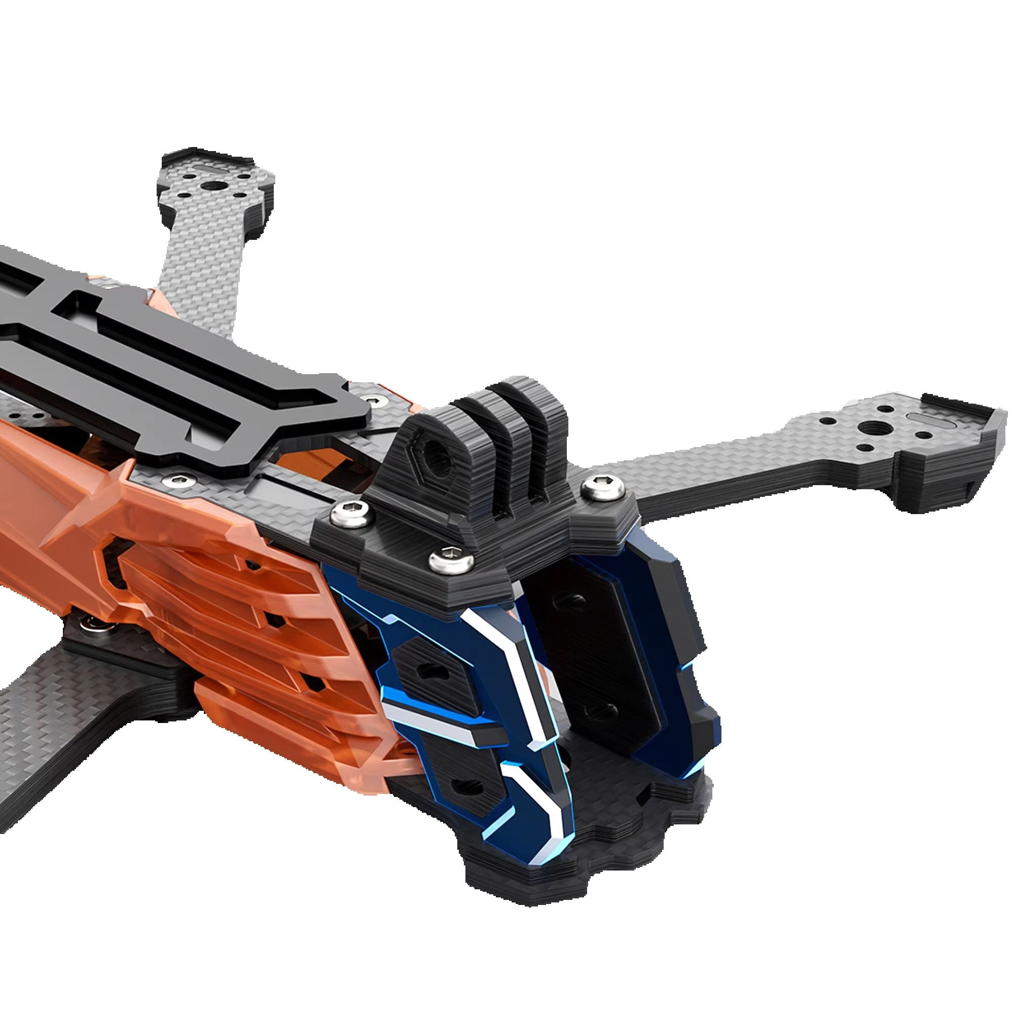 GEPRC GEP-Vapor-D5 D6 O4 Pro K - Fpv Drone Quadcopter incelemesi ve fiyatı