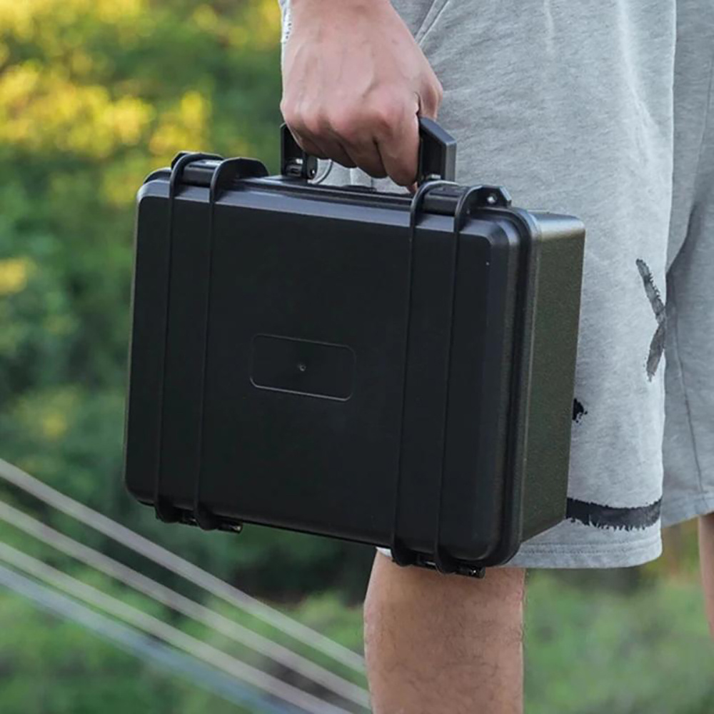 DJI NEO2 Koruyucu Kılıf, DJI N - Fpv Drone Bag incelemesi ve fiyatı