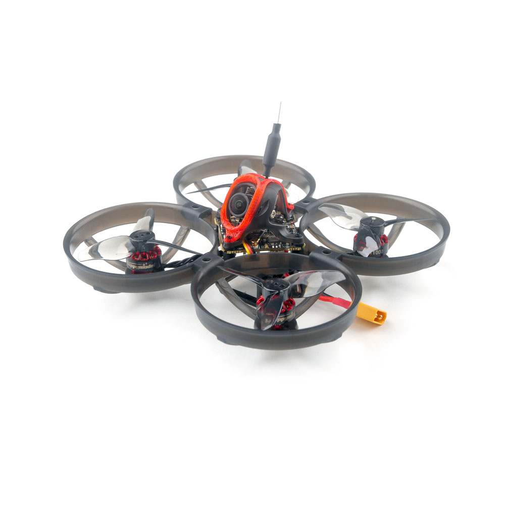HappyModel Mobula8 1-2S 85mm M - Fpv Drone Kit incelemesi ve fiyatı