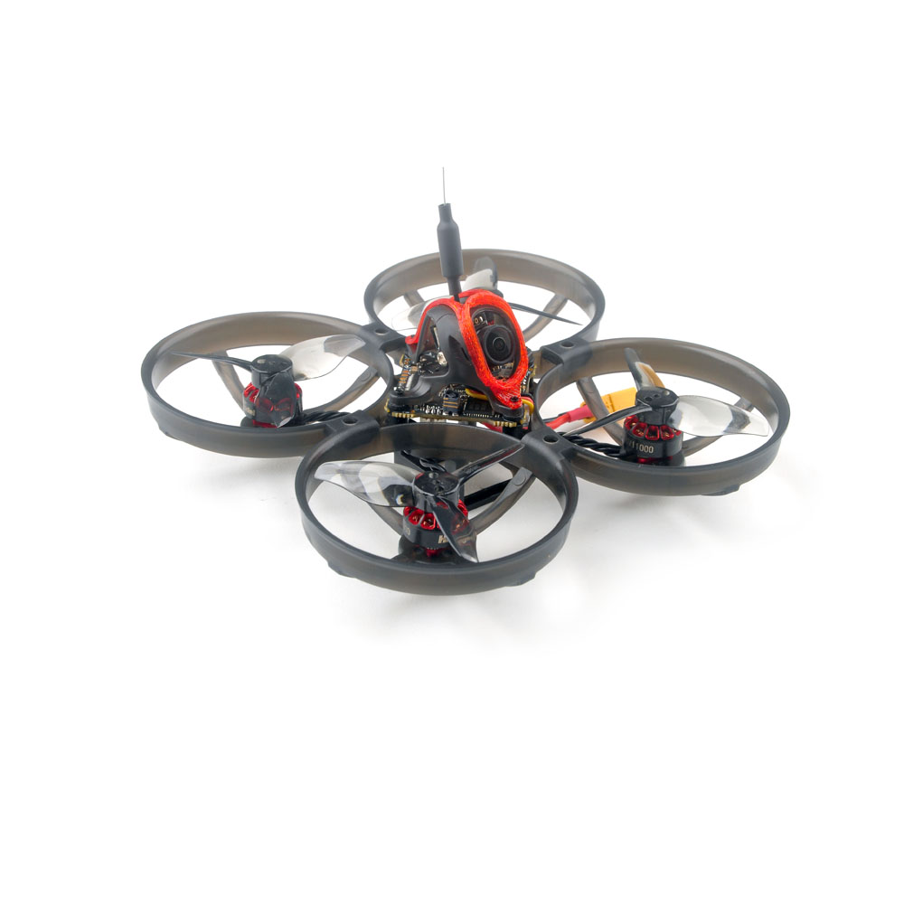 HappyModel Mobula8 1-2S 85mm M - Fpv Drone Kit incelemesi ve fiyatı