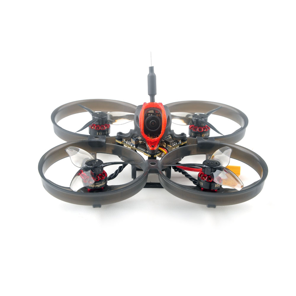 HappyModel Mobula8 1-2S 85mm M - Fpv Drone Kit incelemesi ve fiyatı