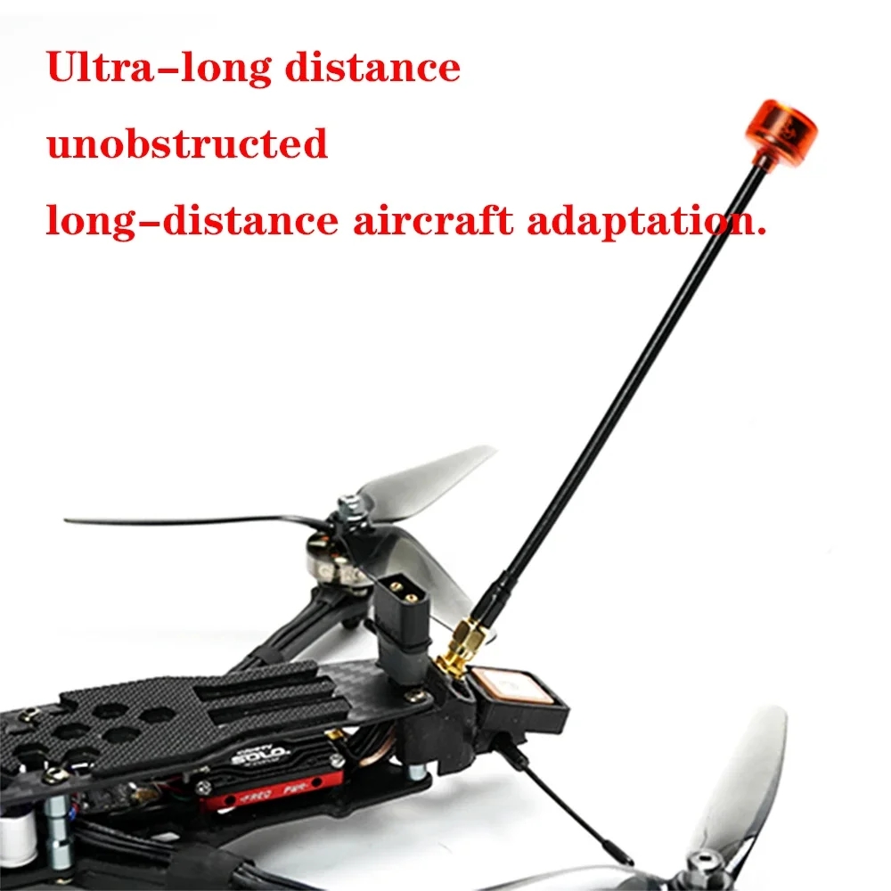 2026 YENİ RUSHFPV RUSH Cherry  - Fpv Drone Transmitter incelemesi ve fiyatı