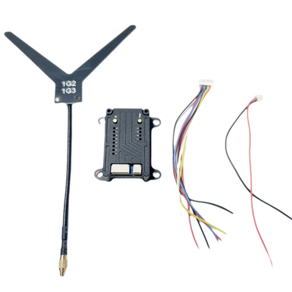 AS96-1.2G 2W VTX 8CH 2000Mw FP - Fpv Drone Transmitter incelemesi ve fiyatı