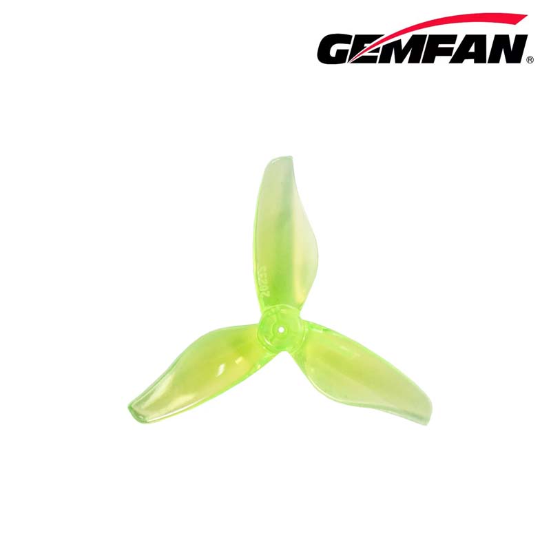 12 Pairs (12CW + 12CCW) Gemfan - Fpv Drone Propeller incelemesi ve fiyatı