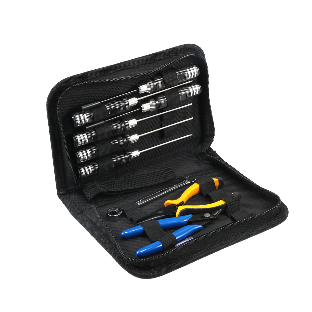10 adet 10in1 FPV Drone RC ale - Fpv Drone Tool Kit incelemesi ve fiyatı