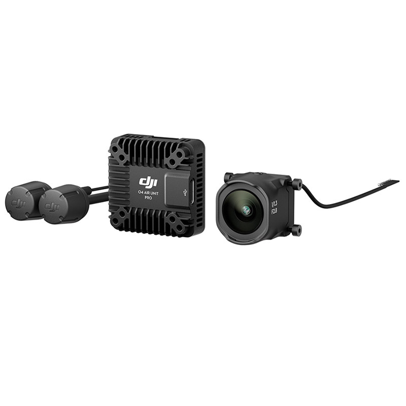 DJI O4 Air Unit Serisi Amiral  - Fpv Drone Receiver incelemesi ve fiyatı