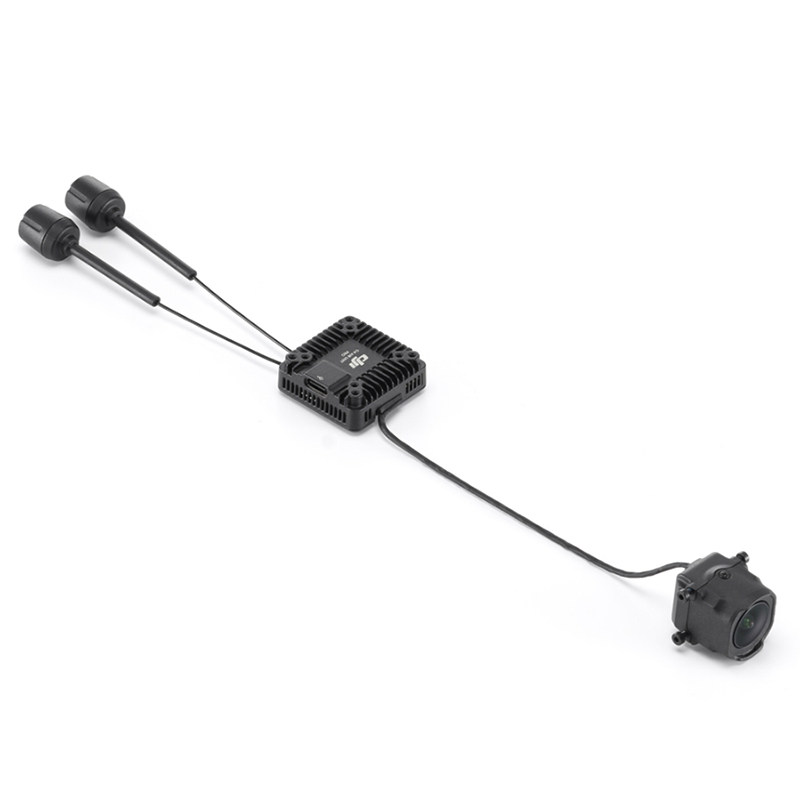 DJI O4 Air Unit Serisi Amiral  - Fpv Drone Receiver incelemesi ve fiyatı
