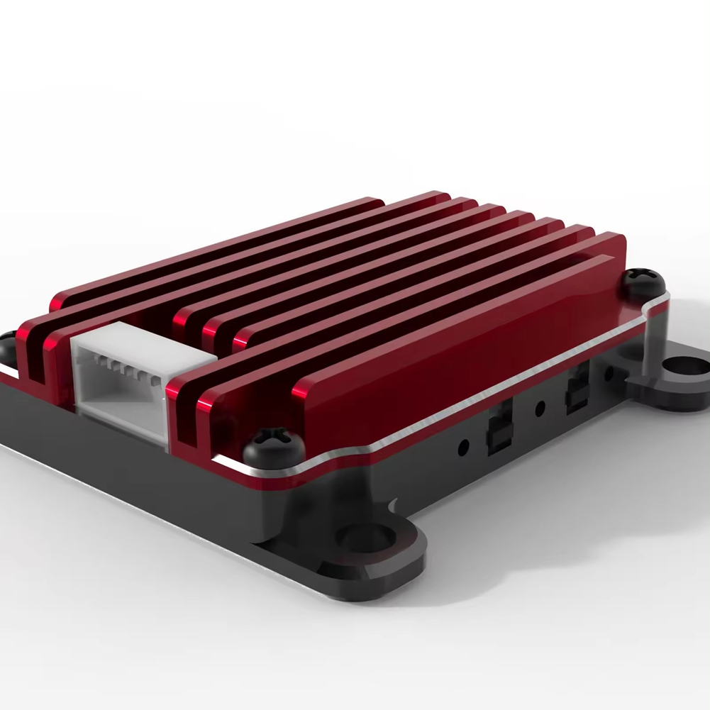 5.8G 1.6W VTX Video Vericisi 4 - Fpv Drone Transmitter incelemesi ve fiyatı