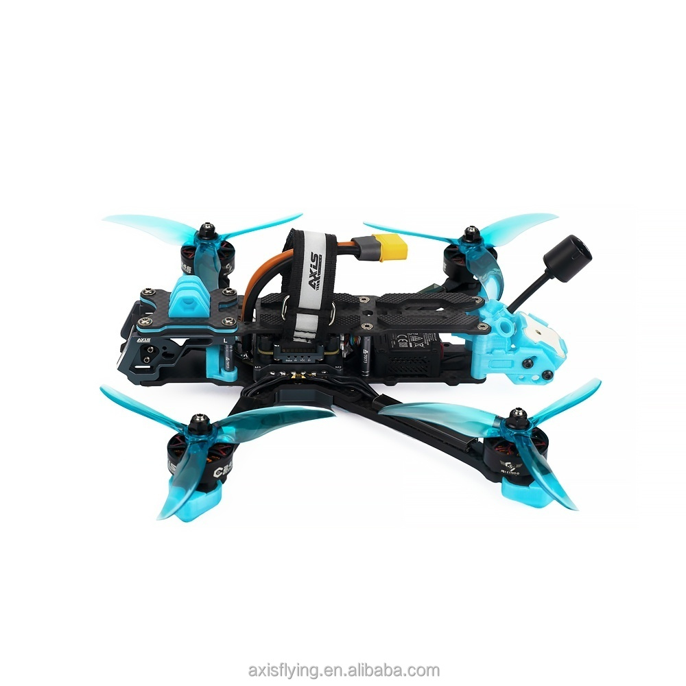 2025 Axisflying Manta 5 DC(Dea - Fpv Drone Kit incelemesi ve fiyatı