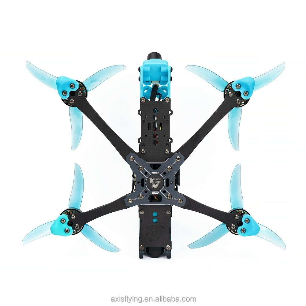2025 Axisflying Manta 5 DC(Dea - Fpv Drone Kit incelemesi ve fiyatı