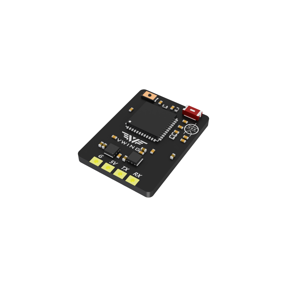 VWING GEMINI RX Gerçek Çeşitli - Fpv Drone Flight Controller incelemesi ve fiyatı