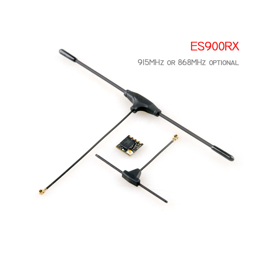Happymodel RC ELRS Mikro ES900 - Fpv Drone Motor incelemesi ve fiyatı
