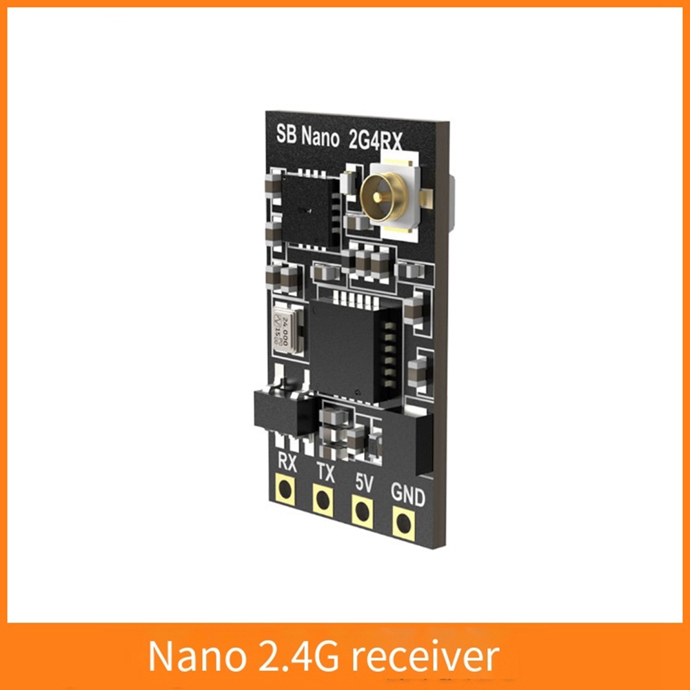 FBIL-2.4G Expresslrs ELRS Alıc - Fpv Drone Antenna incelemesi ve fiyatı