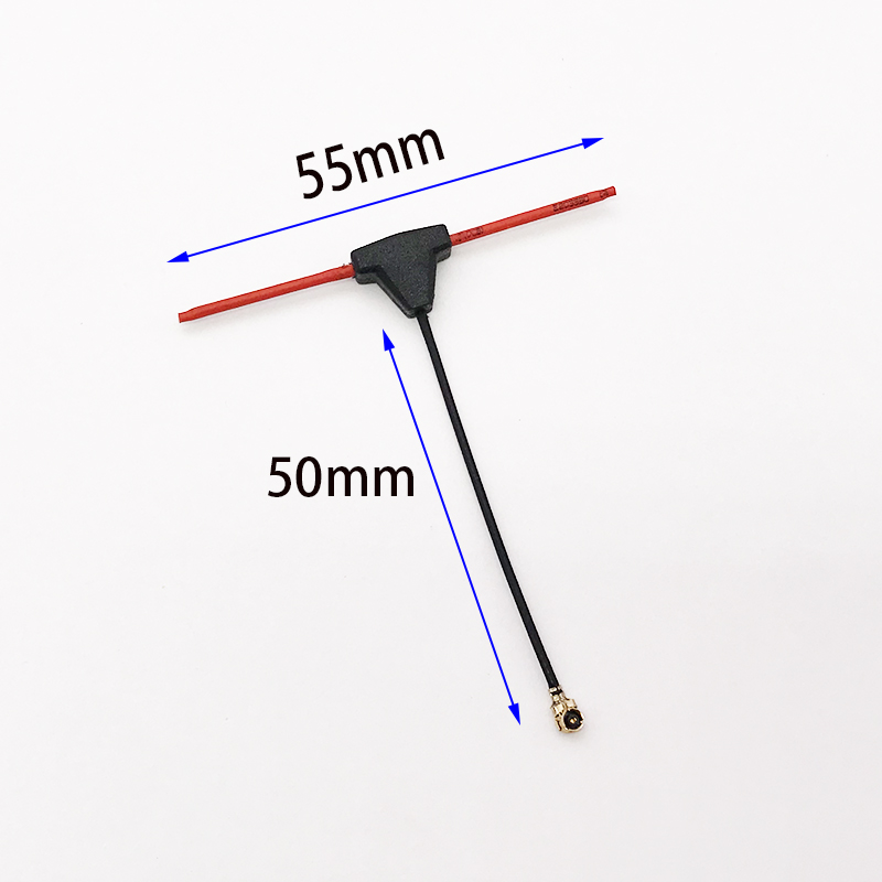 2.4G 2DBI T Anten IPX1 TBS Hap - Fpv Drone Flight Controller incelemesi ve fiyatı