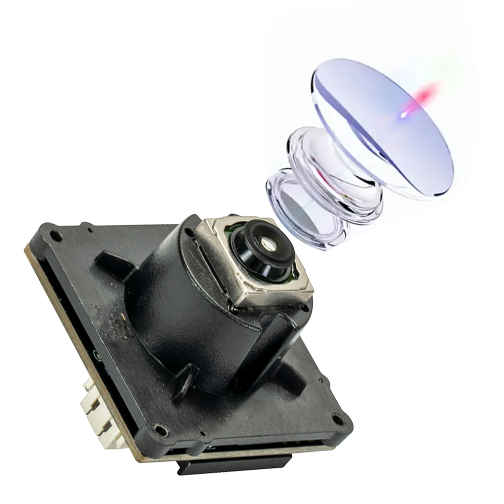 Özel 50MP IMX766 Otomatik Odak - Fpv Drone Camera incelemesi ve fiyatı
