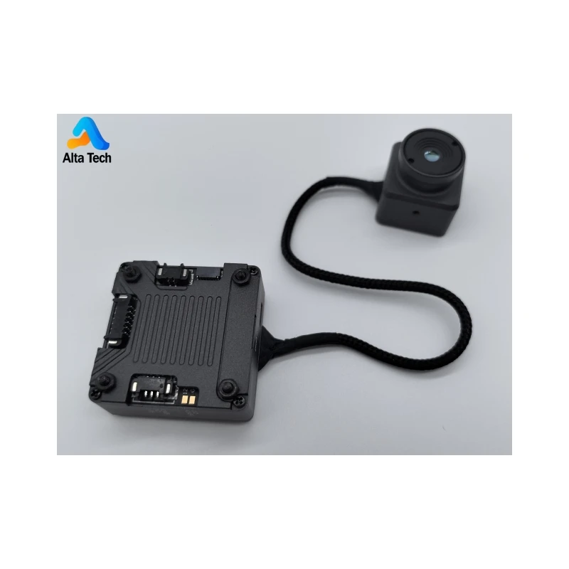 Caddx Eclipse Kamera 002 Terma - Fpv Drone Camera incelemesi ve fiyatı