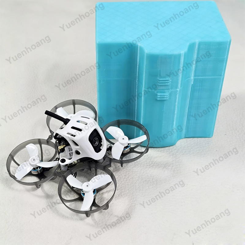 1 adet BetaFPV Meteor65 Pro FP - Fpv Drone Bag incelemesi ve fiyatı