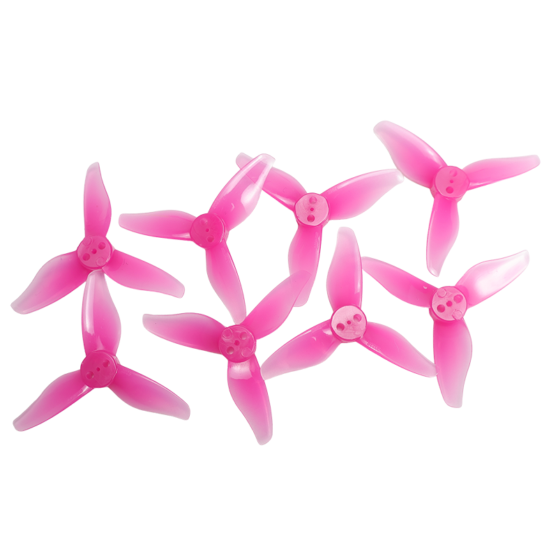 YENI 4 Çift/8 adet Gemfan Hurr - Fpv Drone Propeller incelemesi ve fiyatı