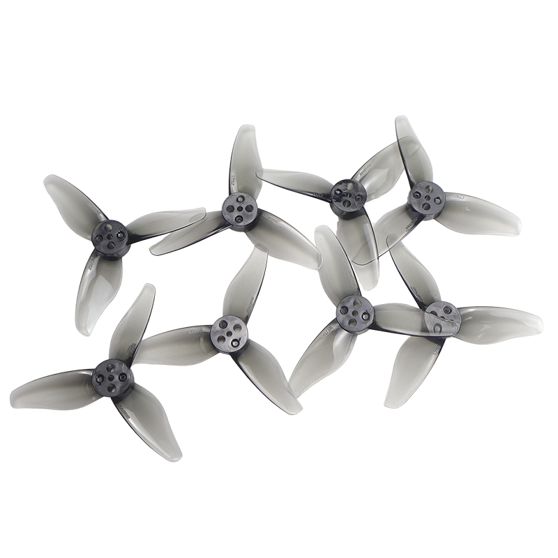 YENI 4 Çift/8 adet Gemfan Hurr - Fpv Drone Propeller incelemesi ve fiyatı