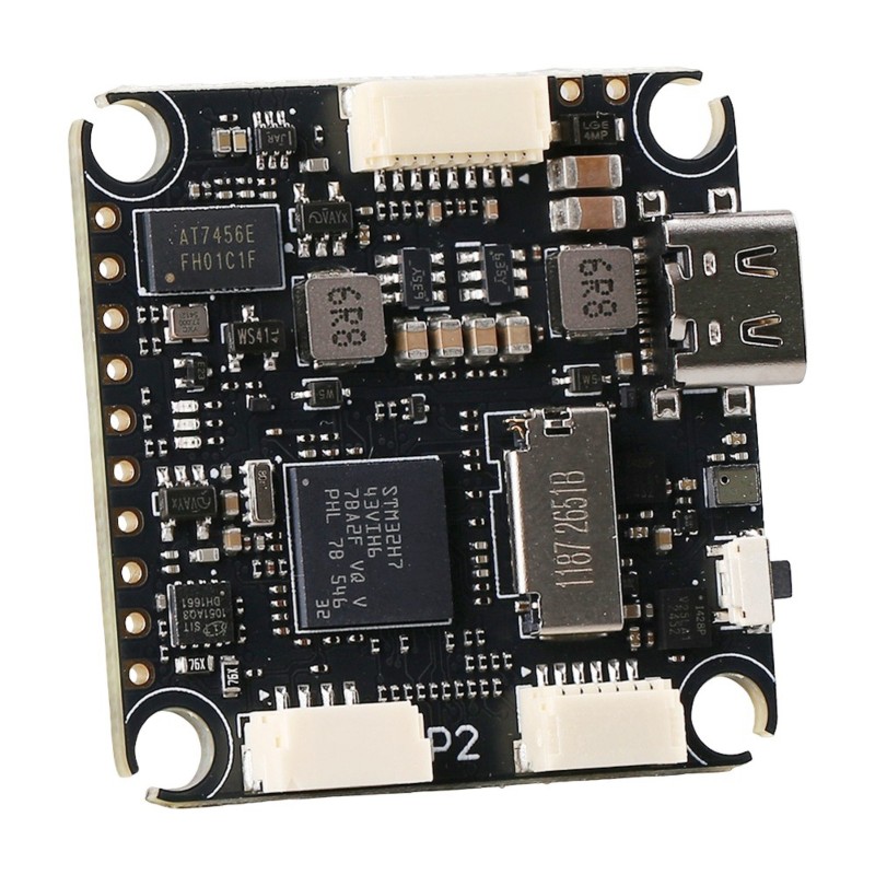 WOTT-TBS Lucid H7 FC Uçuş Kont - Fpv Drone Flight Controller incelemesi ve fiyatı