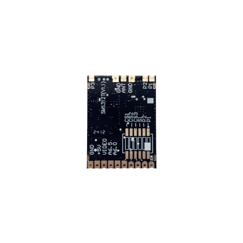3.3G 800 mw 1.6 W FPV Anten VT - Fpv Drone Transmitter incelemesi ve fiyatı